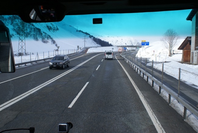 FC Haag Trainingslager Frühling 2008 009