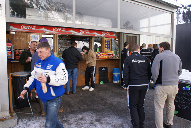 FC Haag Trainingslager Frühling 2008 014