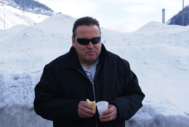 FC Haag Trainingslager Frühling 2008 027