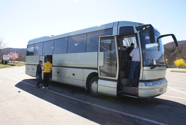 FC Haag Trainingslager Frühling 2008 029