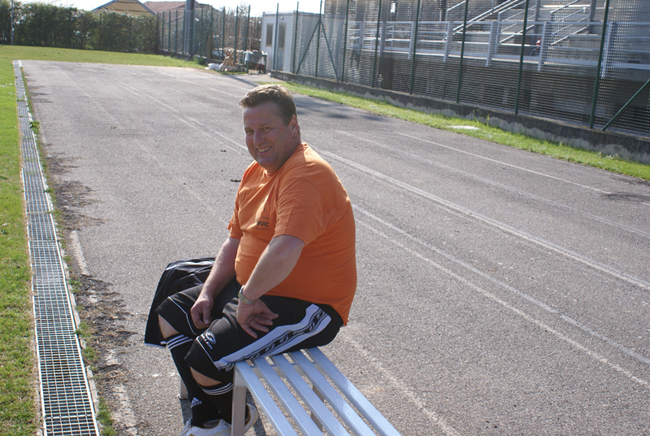 FC Haag Trainingslager Frühling 2008 047