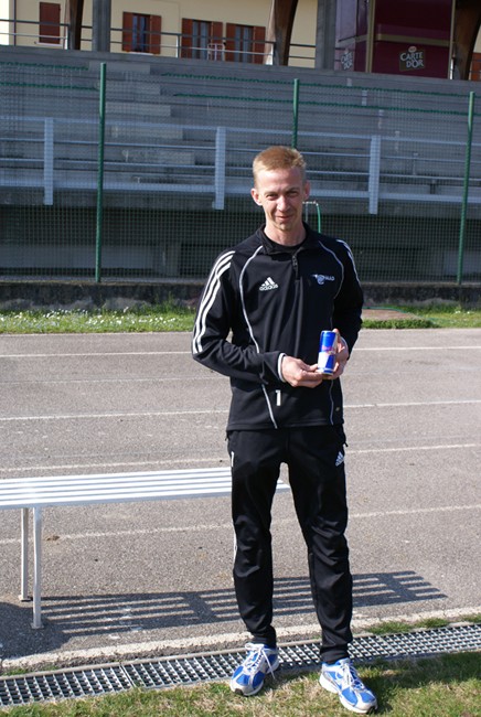 FC Haag Trainingslager Frühling 2008 051