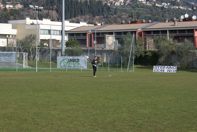 FC Haag Trainingslager Frühling 2008 053