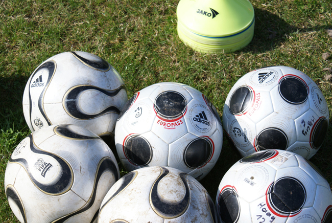 FC Haag Trainingslager Frühling 2008 060