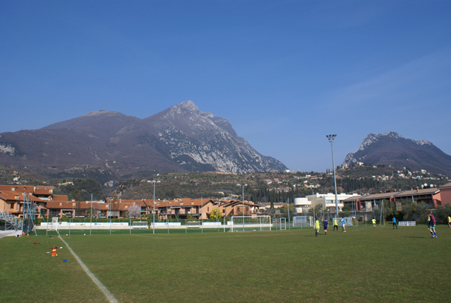 FC Haag Trainingslager Frühling 2008 062