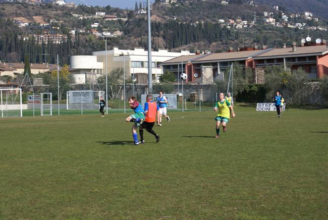 FC Haag Trainingslager Frühling 2008 063