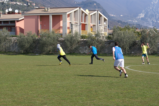 FC Haag Trainingslager Frühling 2008 066