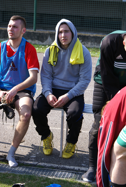 FC Haag Trainingslager Frühling 2008 076
