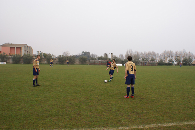 FC Haag Trainingslager Frühling 2008 080