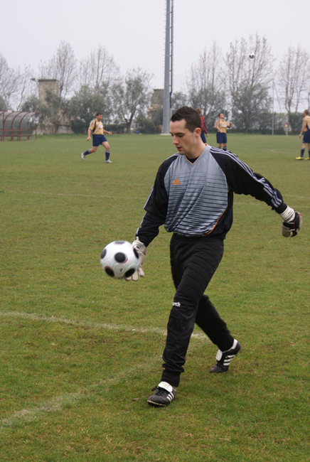 FC Haag Trainingslager Frühling 2008 085