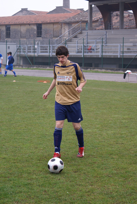 FC Haag Trainingslager Frühling 2008 086