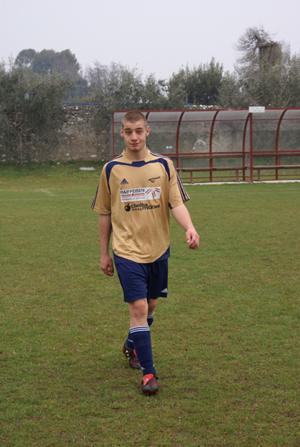 FC Haag Trainingslager Frühling 2008 089