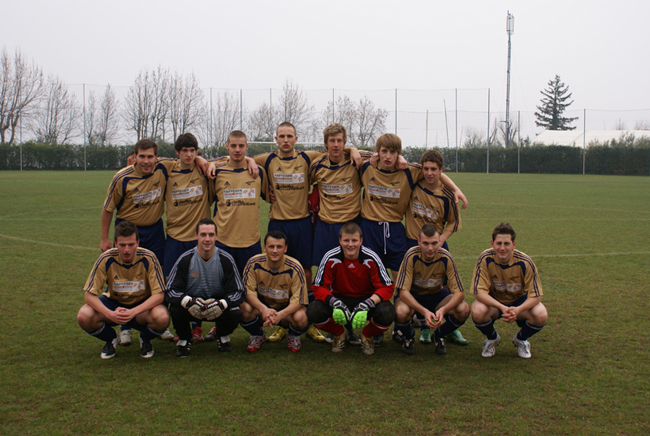 FC Haag Trainingslager Frühling 2008 090