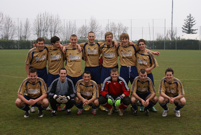 FC Haag Trainingslager Frühling 2008 091