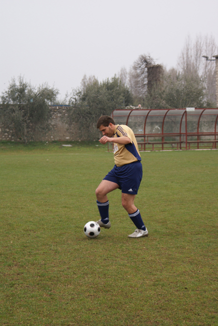 FC Haag Trainingslager Frühling 2008 093