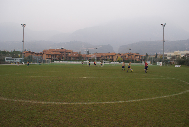 FC Haag Trainingslager Frühling 2008 099