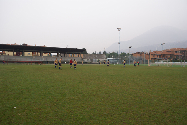 FC Haag Trainingslager Frühling 2008 100