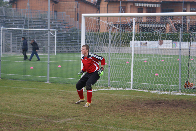 FC Haag Trainingslager Frühling 2008 104