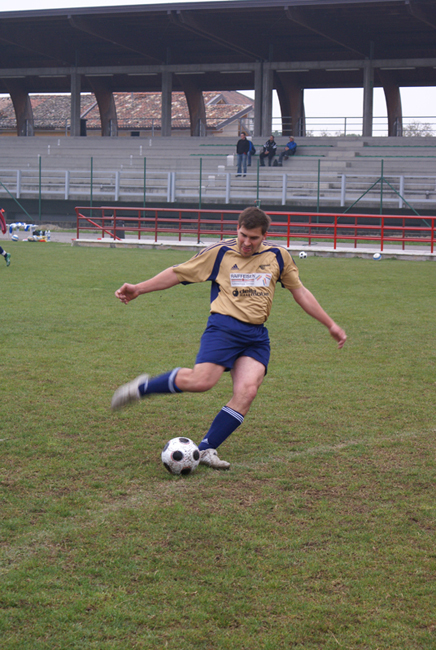 FC Haag Trainingslager Frühling 2008 108