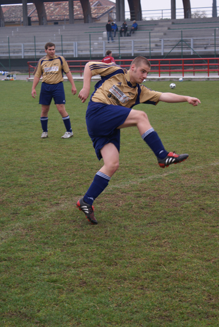 FC Haag Trainingslager Frühling 2008 110