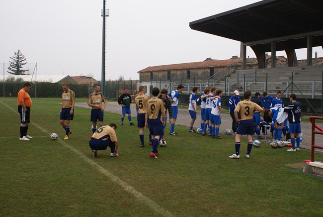 FC Haag Trainingslager Frühling 2008 112