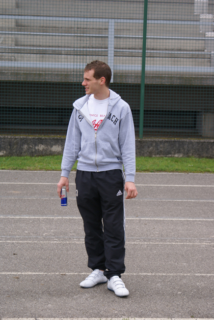 FC Haag Trainingslager Frühling 2008 115