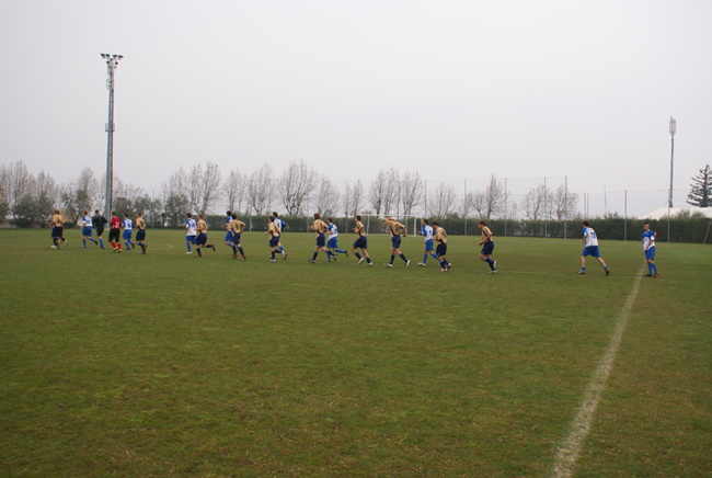 FC Haag Trainingslager Frühling 2008 116