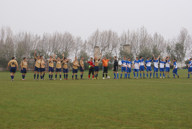 FC Haag Trainingslager Frühling 2008 117