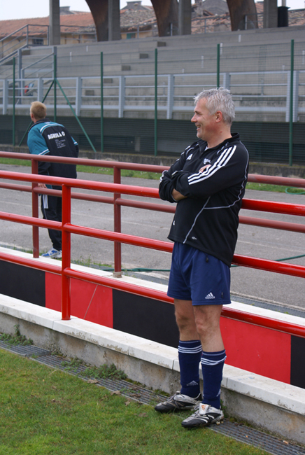 FC Haag Trainingslager Frühling 2008 120