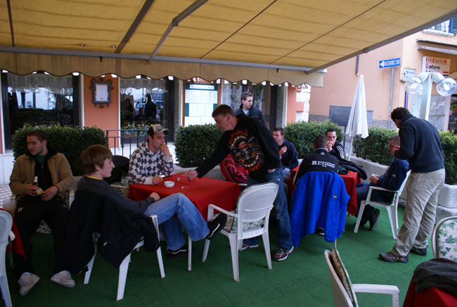 FC Haag Trainingslager Frühling 2008 123