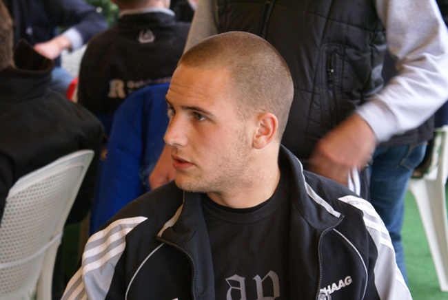 FC Haag Trainingslager Frühling 2008 126