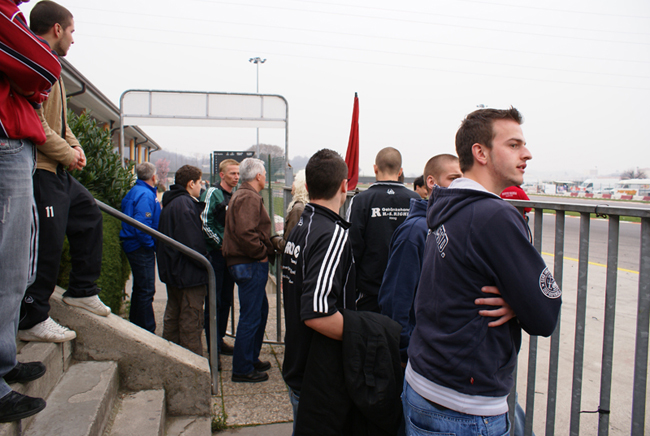 FC Haag Trainingslager Frühling 2008 134