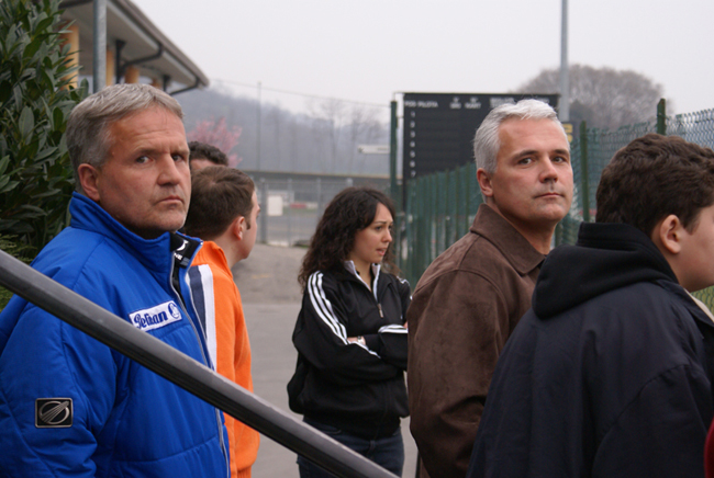 FC Haag Trainingslager Frühling 2008 135