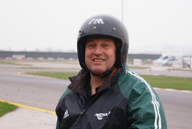 FC Haag Trainingslager Frühling 2008 139