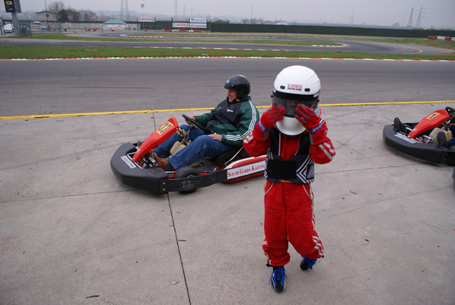 FC Haag Trainingslager Frühling 2008 142