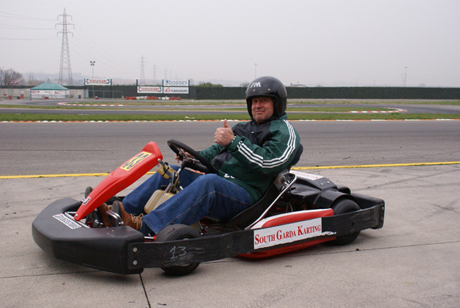 FC Haag Trainingslager Frühling 2008 144