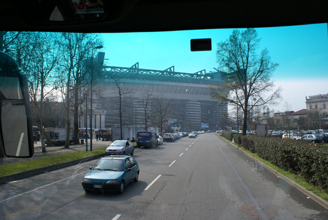 FC Haag Trainingslager Frühling 2008 145