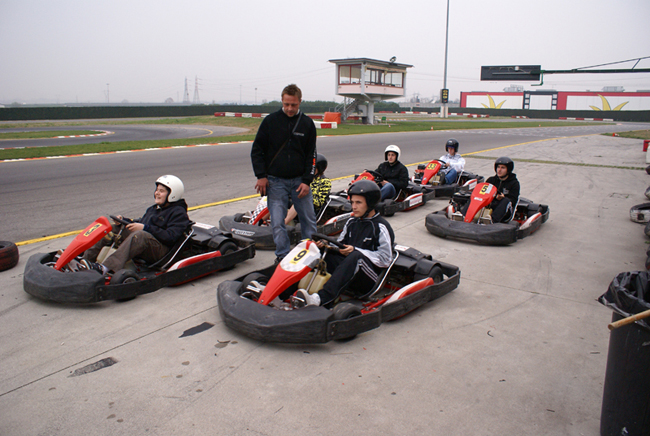 FC Haag Trainingslager Frühling 2008 146