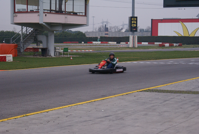 FC Haag Trainingslager Frühling 2008 147
