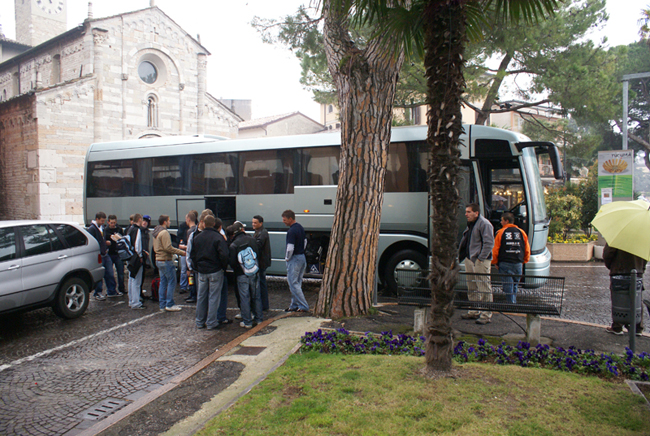 FC Haag Trainingslager Frühling 2008 151