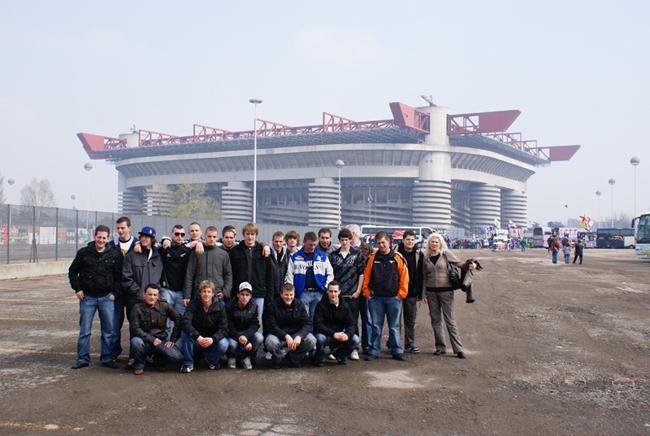 FC Haag Trainingslager Frühling 2008 155