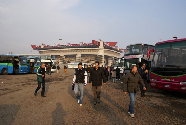 FC Haag Trainingslager Frühling 2008 158